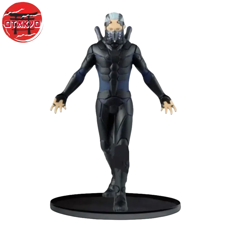 Nine Figuren - My Hero Academia™