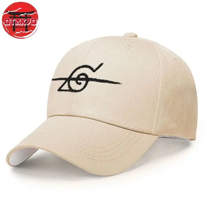 Ninja-Deserteur Konoha Kappe - Naruto™
