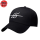Ninja-Deserteur Konoha Kappe - Naruto™