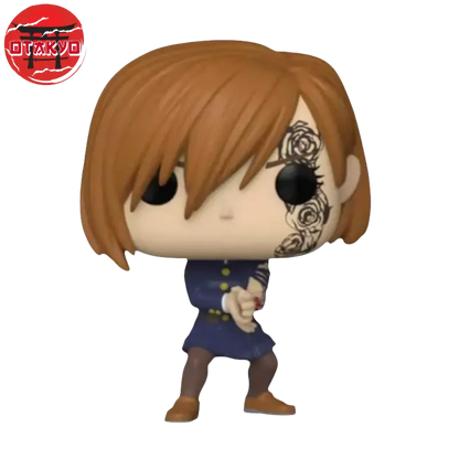 Nobara "Cursed" Funko POP - Jujutsu Kaisen™