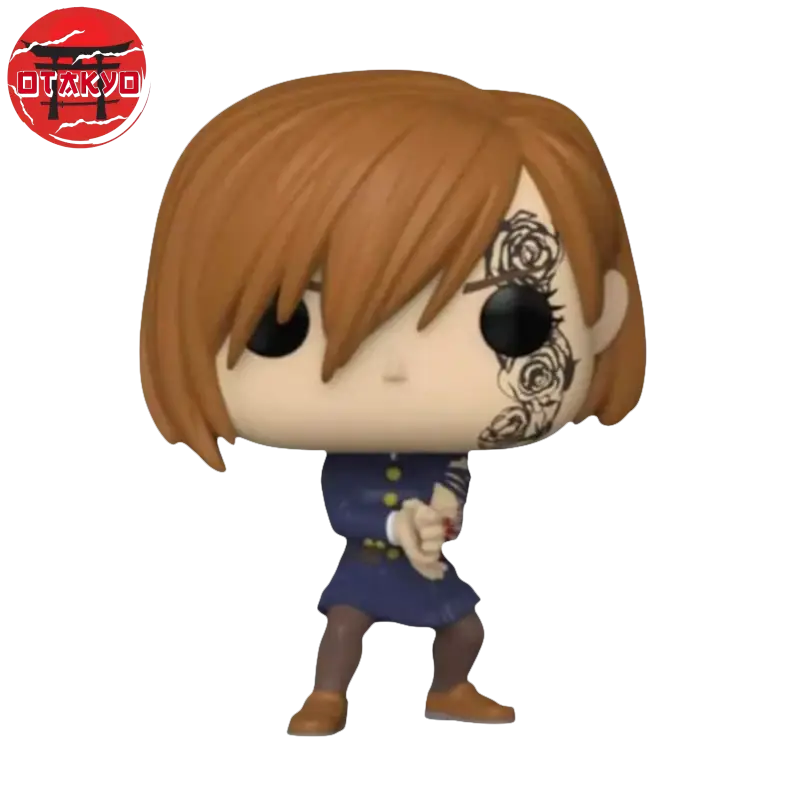 Nobara "Cursed" Funko POP - Jujutsu Kaisen™
