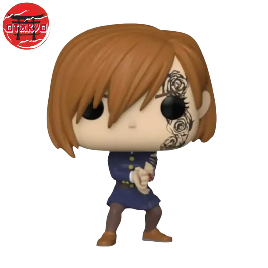 Nobara "Cursed" Funko POP - Jujutsu Kaisen™