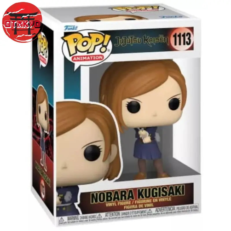 Nobara Funko POP - Jujutsu Kaisen™