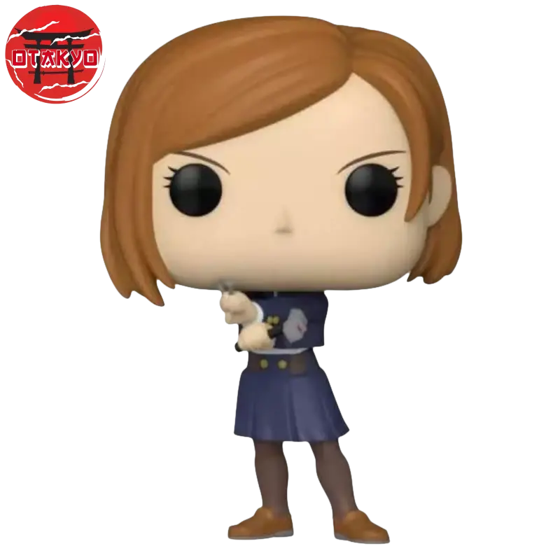 Nobara Funko POP - Jujutsu Kaisen™
