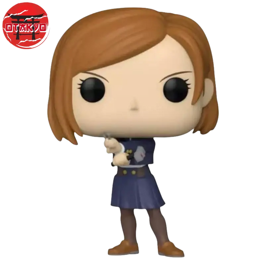 Nobara Funko POP - Jujutsu Kaisen™