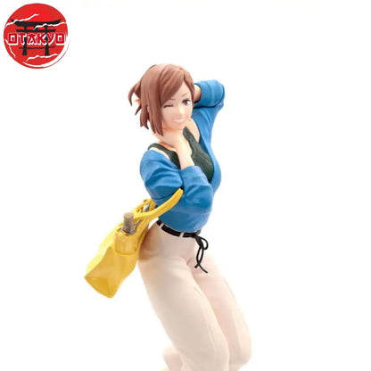 Nobara Kugisaki "Fashion" Figuren - Jujutsu Kaisen™