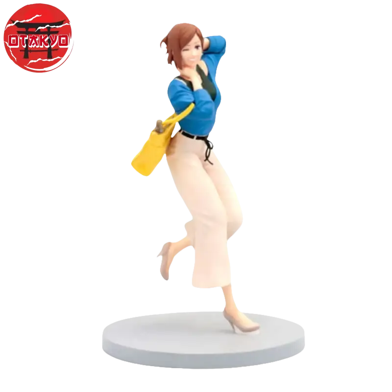 Nobara Kugisaki "Fashion" Figuren - Jujutsu Kaisen™