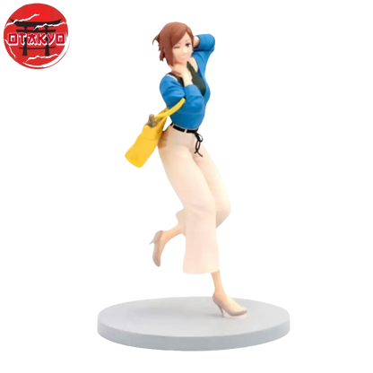 Nobara Kugisaki "Fashion" Figuren - Jujutsu Kaisen™
