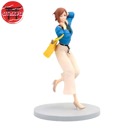 Nobara Kugisaki "Fashion" Figuren - Jujutsu Kaisen™