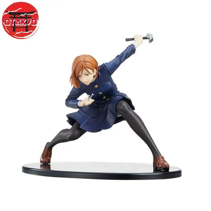 Nobara Kugisaki Figuren - Jujutsu Kaisen™