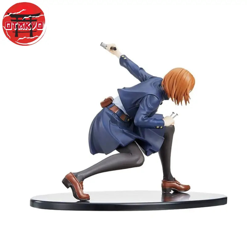 Nobara Kugisaki Figuren - Jujutsu Kaisen™