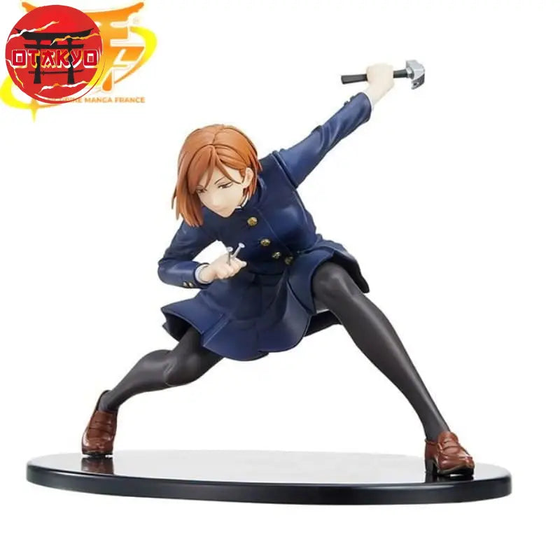 Nobara Kugisaki Figuren - Jujutsu Kaisen™