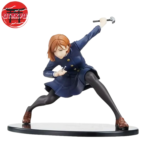 Nobara Kugisaki Figuren - Jujutsu Kaisen™