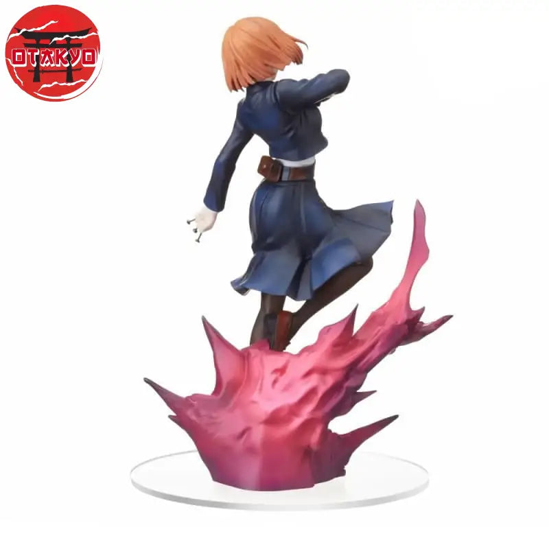 Nobara Kugisaki Figuren "Okkult" - Jujutsu Kaisen™