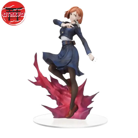 Nobara Kugisaki Figuren "Okkult" - Jujutsu Kaisen™