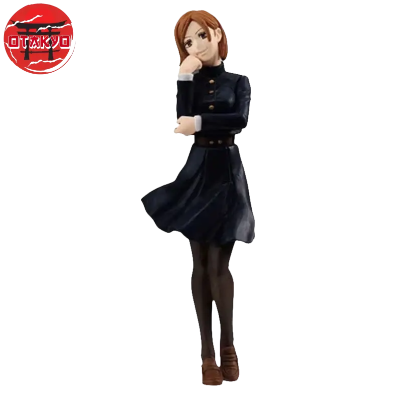 Nobara Kugisaki Figuren "Studentin" - Jujutsu Kaisen™