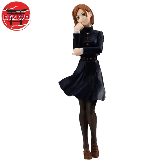 Nobara Kugisaki Figuren "Studentin" - Jujutsu Kaisen™
