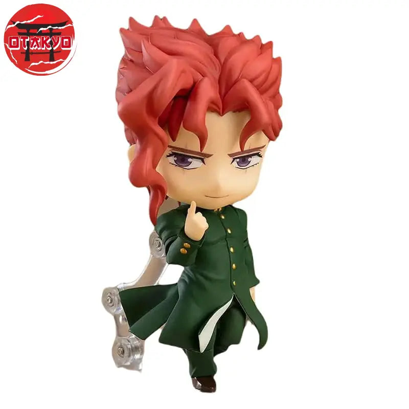 Noriaki Kakyoin Nendoroid Figuren - JoJo's Bizarre Adventure™
