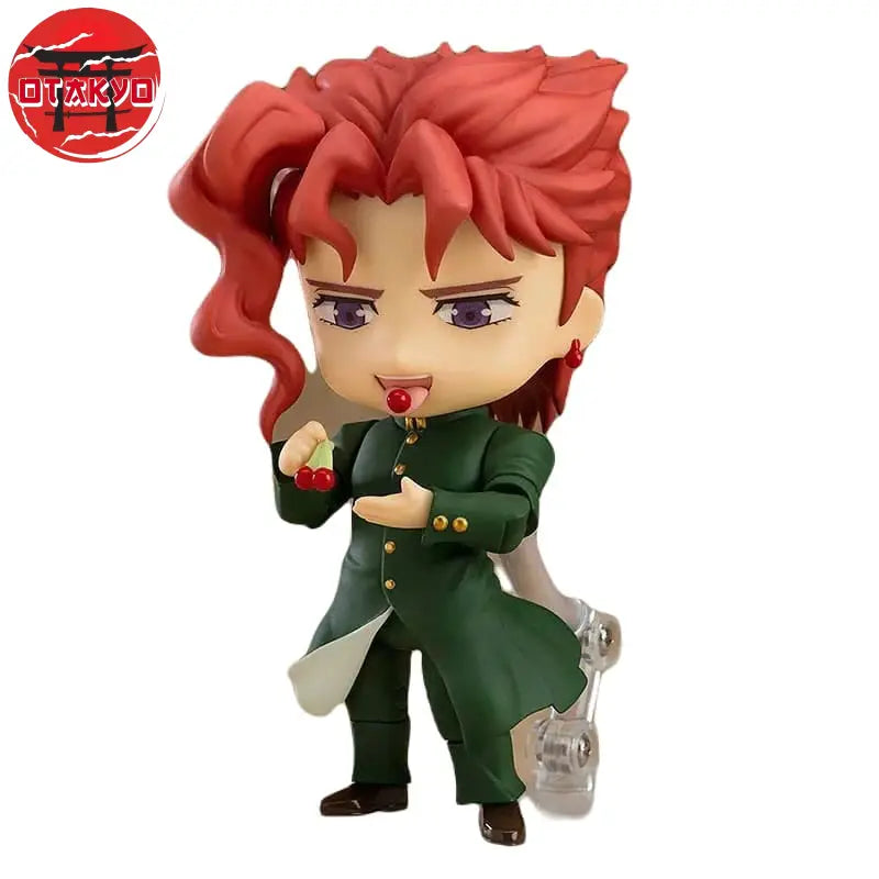Noriaki Kakyoin Nendoroid Figuren - JoJo's Bizarre Adventure™