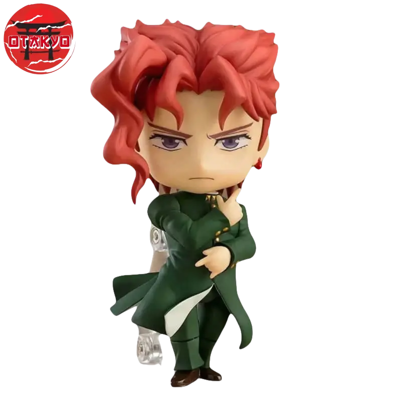 Noriaki Kakyoin Nendoroid Figuren - JoJo's Bizarre Adventure™