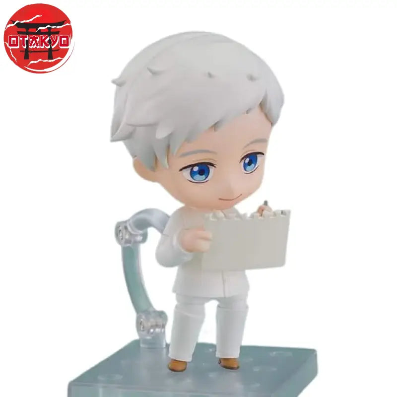 Norman Nendoroid Figuren - The Promised Neverland™
