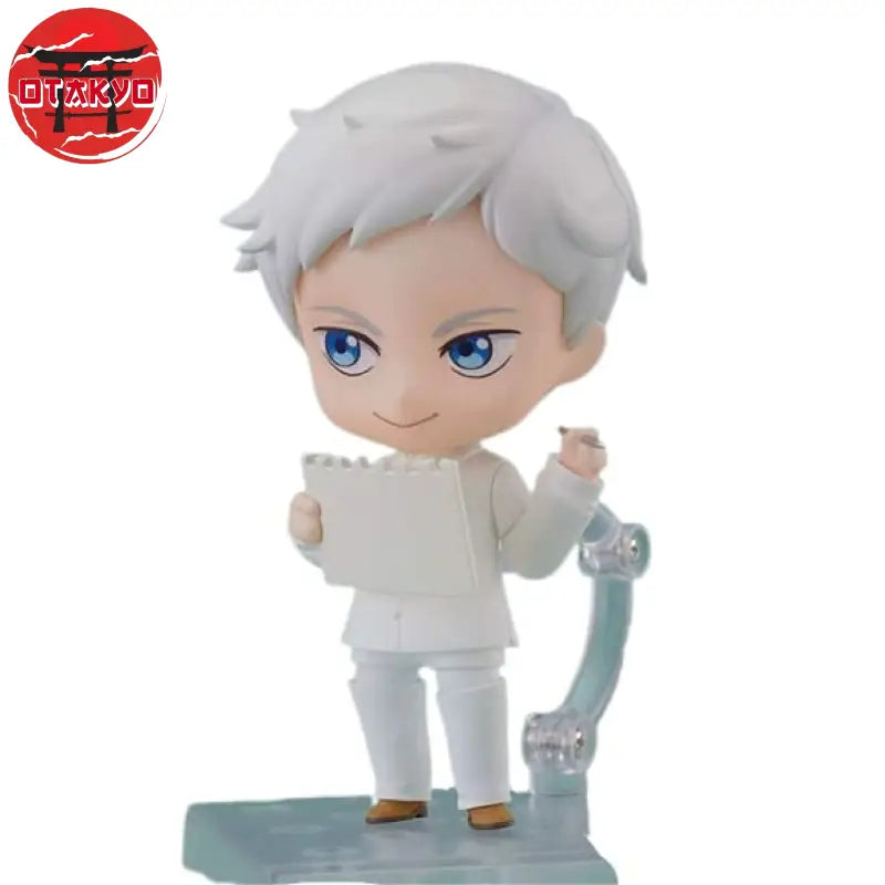 Norman Nendoroid Figuren - The Promised Neverland™