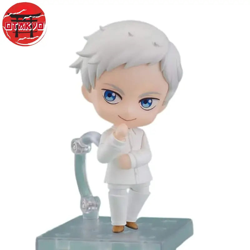Norman Nendoroid Figuren - The Promised Neverland™