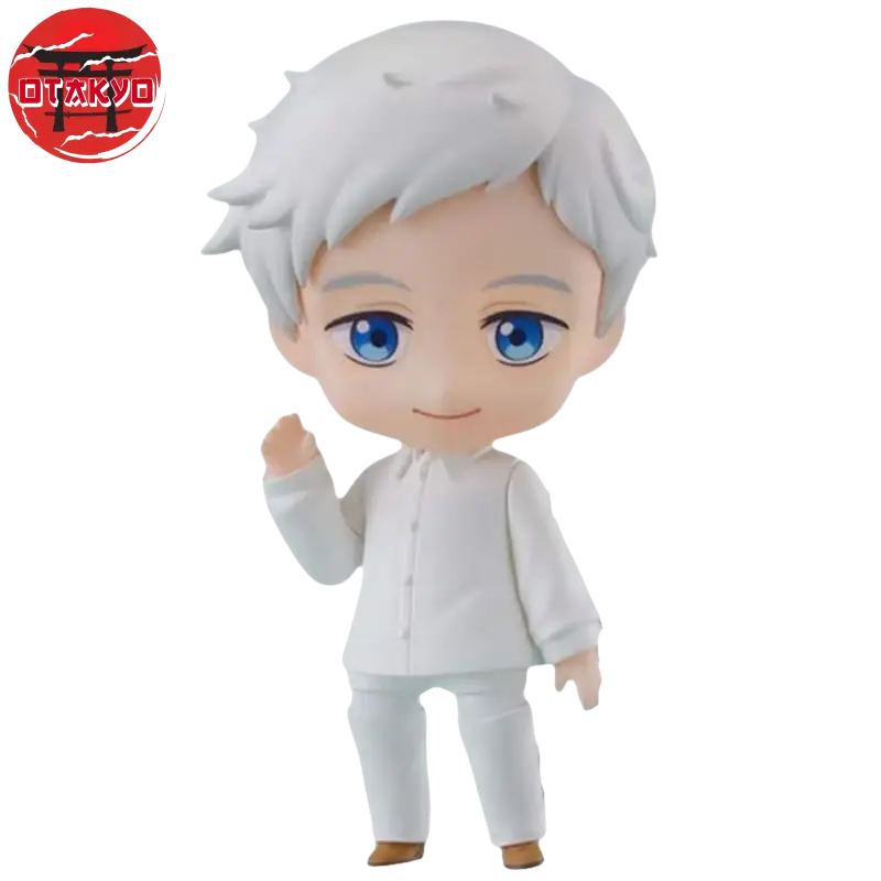 Norman Nendoroid Figuren - The Promised Neverland™