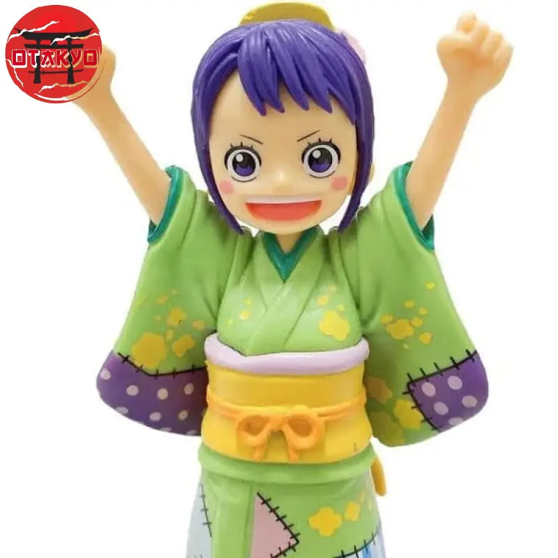 O-Tama Figuren - One Piece™