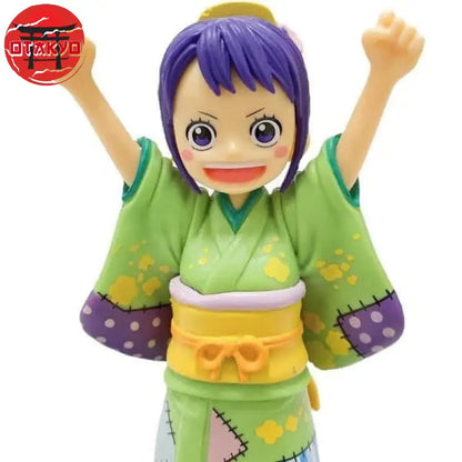 O-Tama Figuren - One Piece™