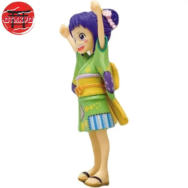 O-Tama Figuren - One Piece™