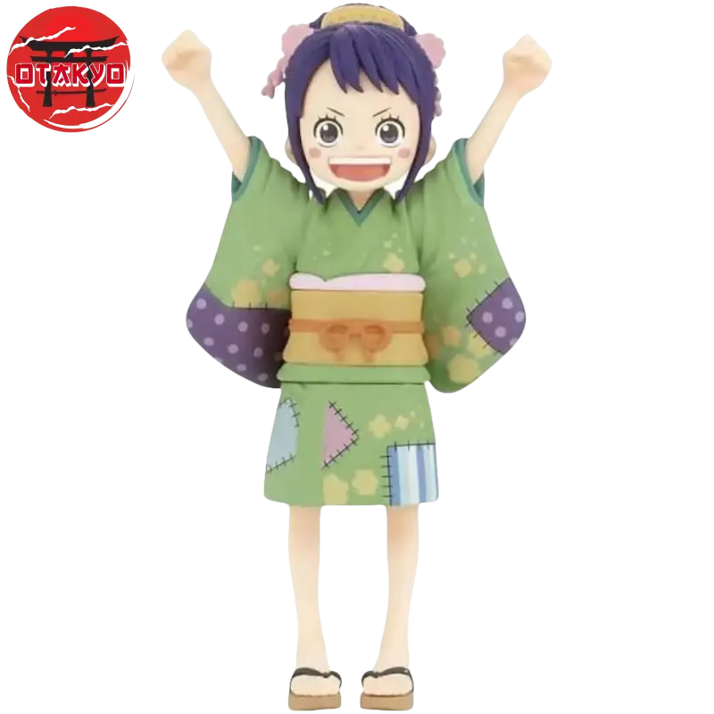O-Tama Figuren - One Piece™
