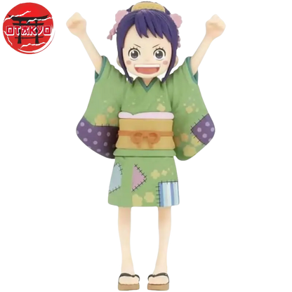 O-Tama Figuren - One Piece™
