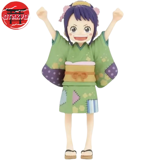 O-Tama Figuren - One Piece™