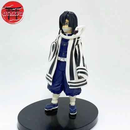 Obanai Iguro Figuren - Demon Slayer™