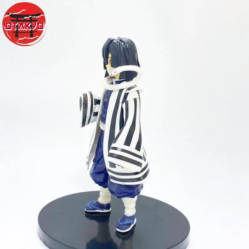 Obanai Iguro Figuren - Demon Slayer™