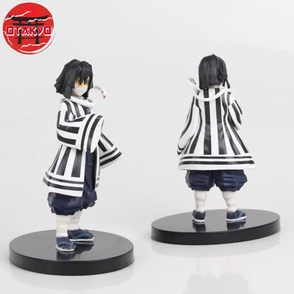 Obanai Iguro Figuren - Demon Slayer™