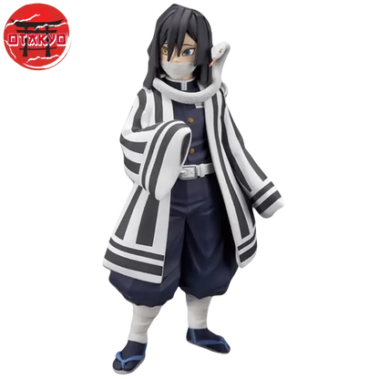 Obanai Iguro Figuren - Demon Slayer™