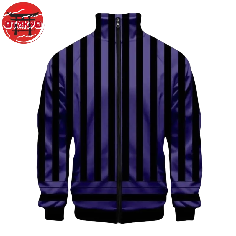 Obanai Iguro Jacke - Demon Slayer™