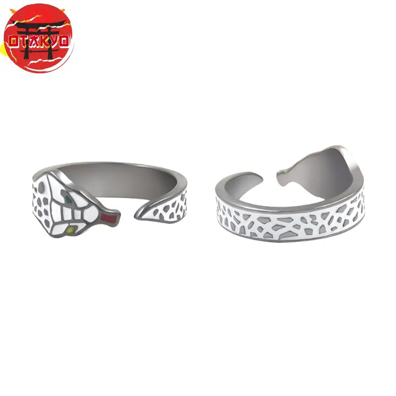 Obanai Iguro Ring - Demon Slayer™