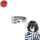 Obanai Iguro Ring - Demon Slayer™