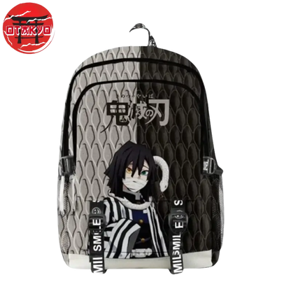 Obanai Iguro Rucksack - Demon Slayer™