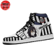 Obanai Iguro Schuhe - Demon Slayer™