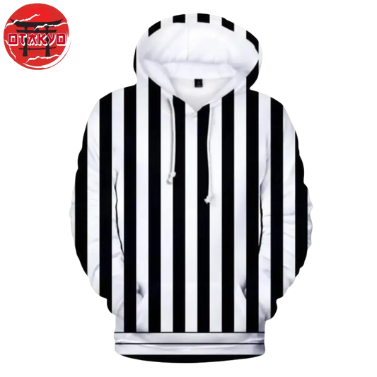 Obanai Pullover - Demon Slayer™