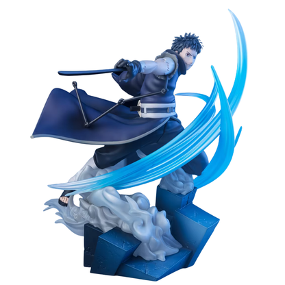 Obito "Combat" Figuren - Naruto Shippuden™
