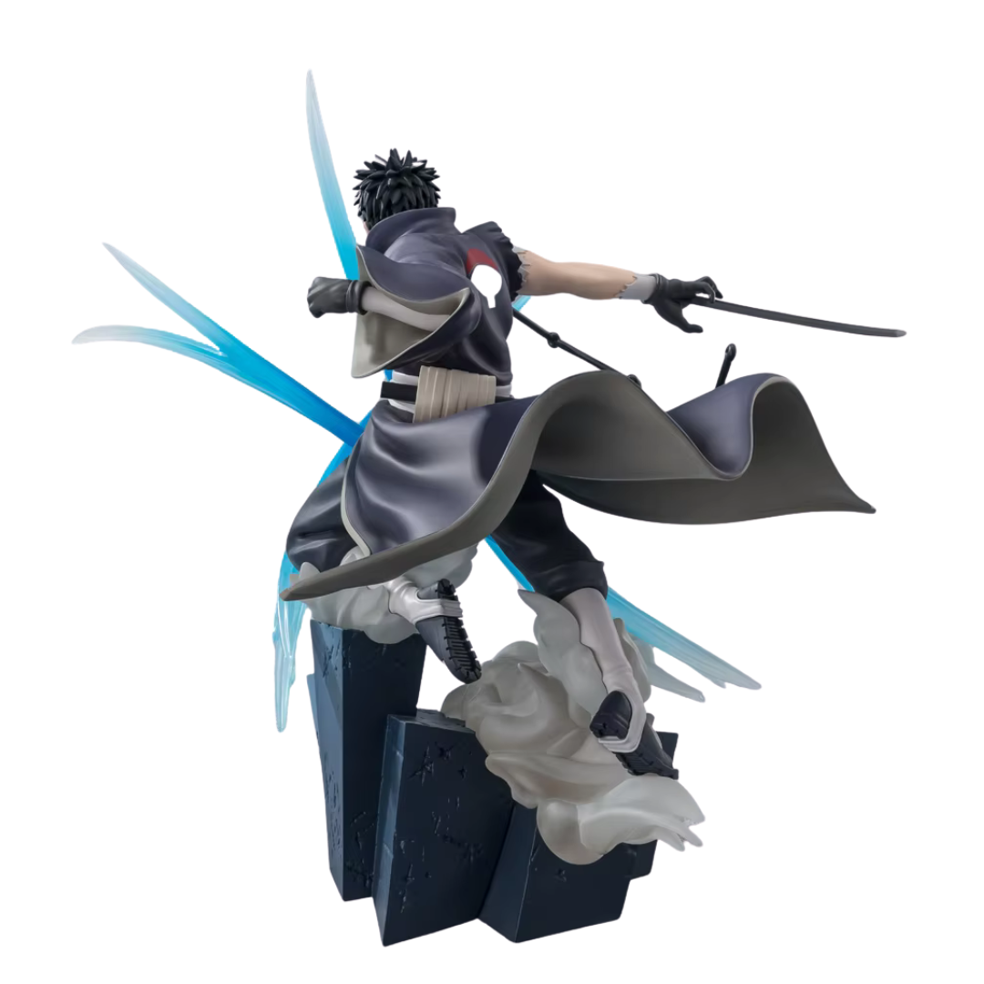 Obito "Combat" Figuren - Naruto Shippuden™