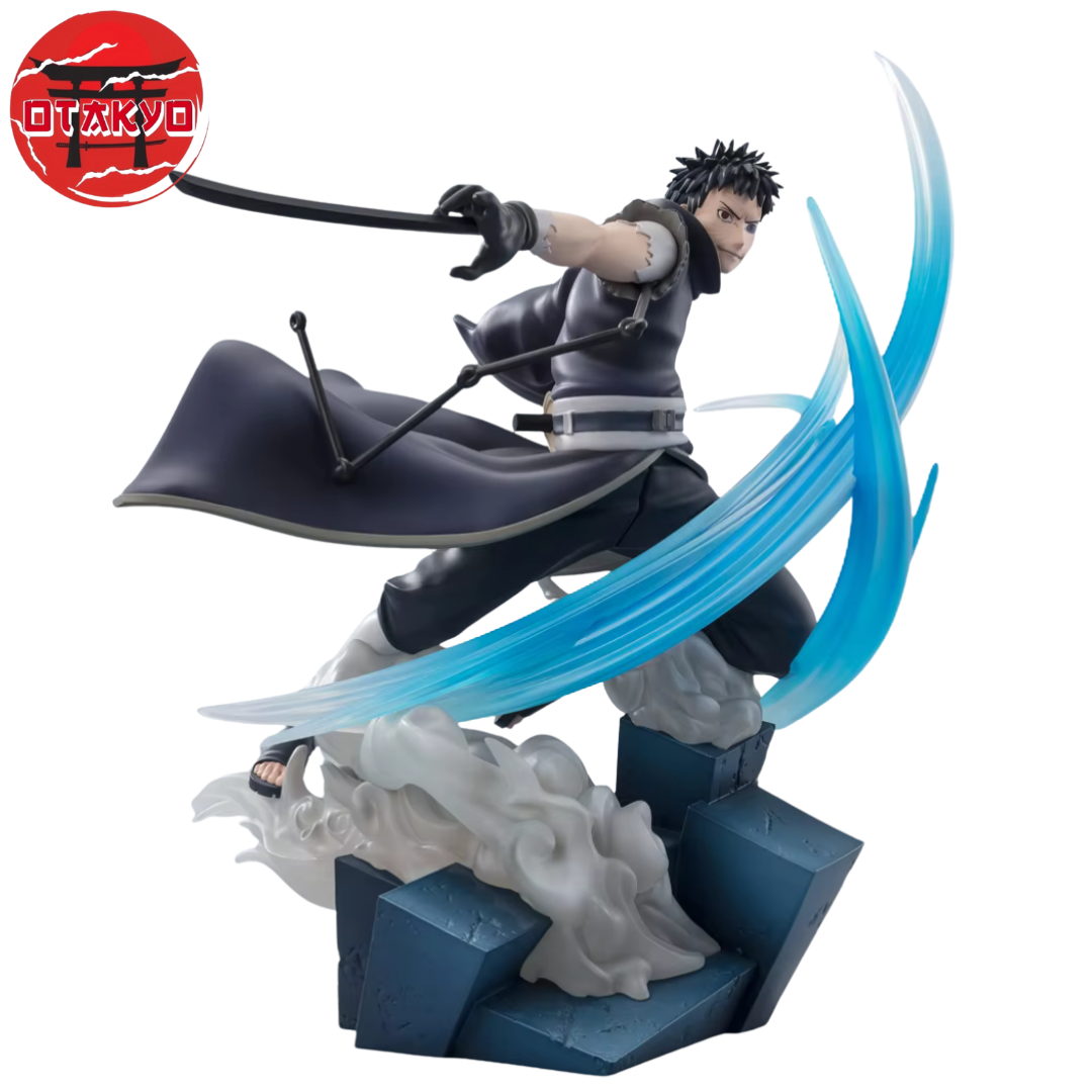 Obito "Combat" Figuren - Naruto Shippuden™