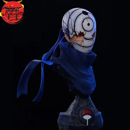 Obito Figuren - Naruto Shippuden™