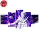 Obito Rikudo-Einsiedler Gemälde - Naruto Shippuden™