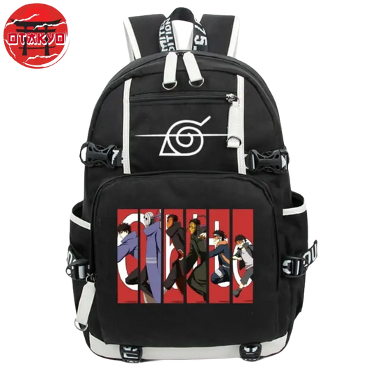Obito Rucksack - Naruto Shippuden™